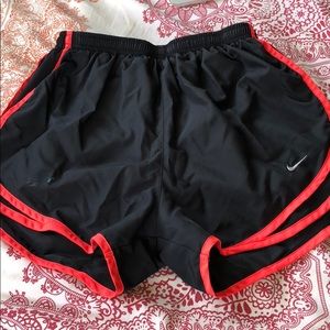 Nike Athletic Shorts
